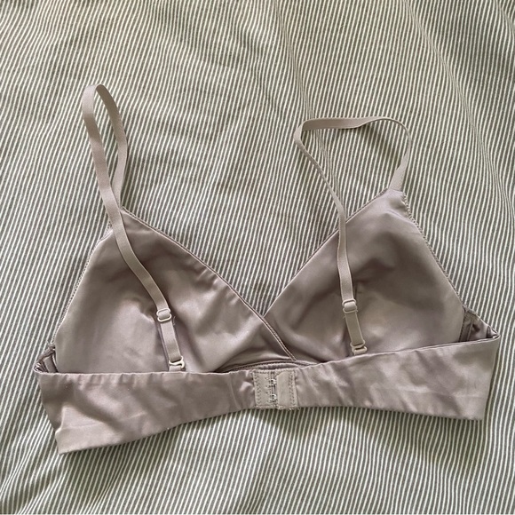 Bralette - 4 Bundle Size S / 34-36 A/B - Picture 6 of 9